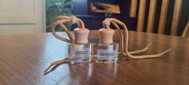 원주몰,올망졸망공방디퓨저(숲속의책방,복숭아)